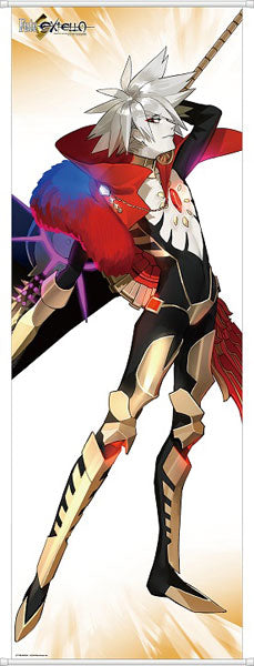 Fate/EXTELLA - Big Wall Scroll (E) Karna, Decorative Tapestries, animota