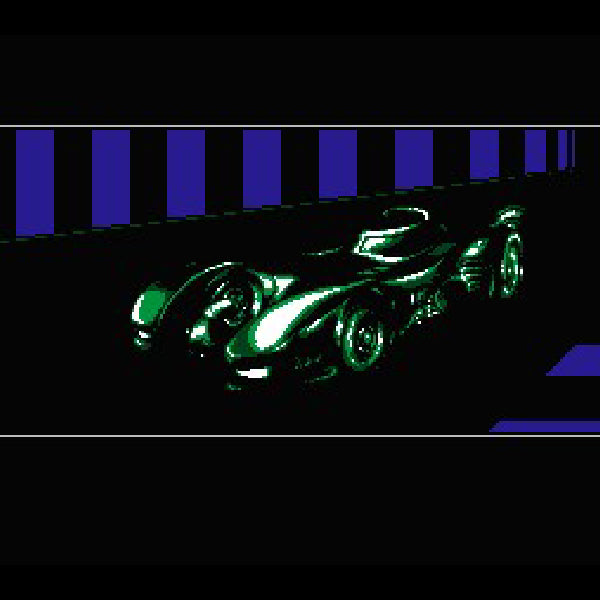 バットマン FC image 3