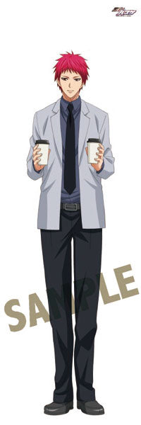 Kuroko's Basketball - Life-size Wall Scroll: Seijuro Akashi, Decorative Tapestries, animota