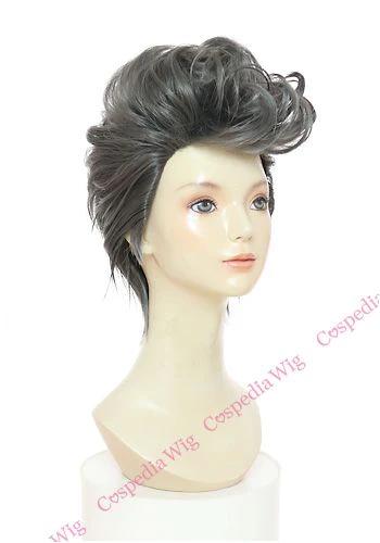 "Hypnosis Mic" Hitoya Amaguni style cosplay wig | animota