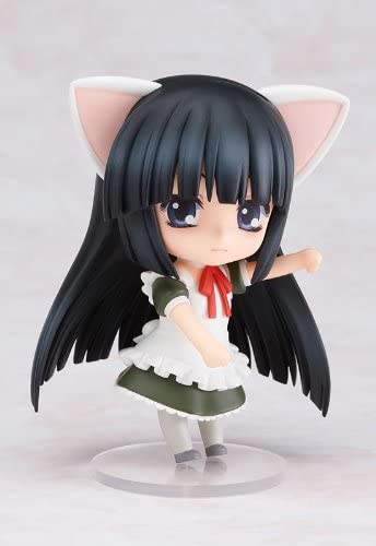 Nendoroid - Kodomo no Jikan: Kuro Kagami | animota