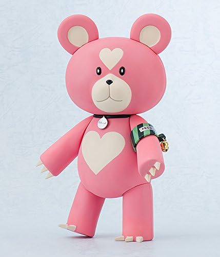 Arpeggio of Blue Steel: Ars Nova - Kirikumas Kirishima Complete Figure | animota