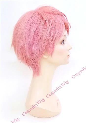 "Ensemble Stars!" Shu Itsuki style cosplay wig | animota