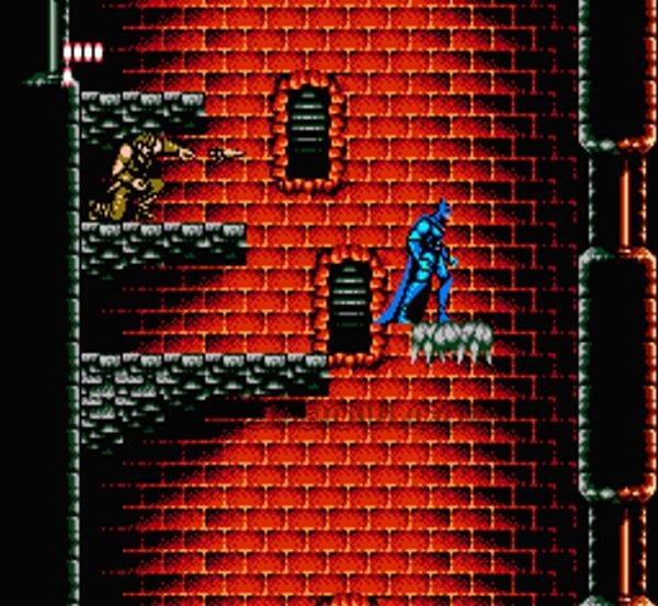 Dynamite Batman.Famicom Japanese Version