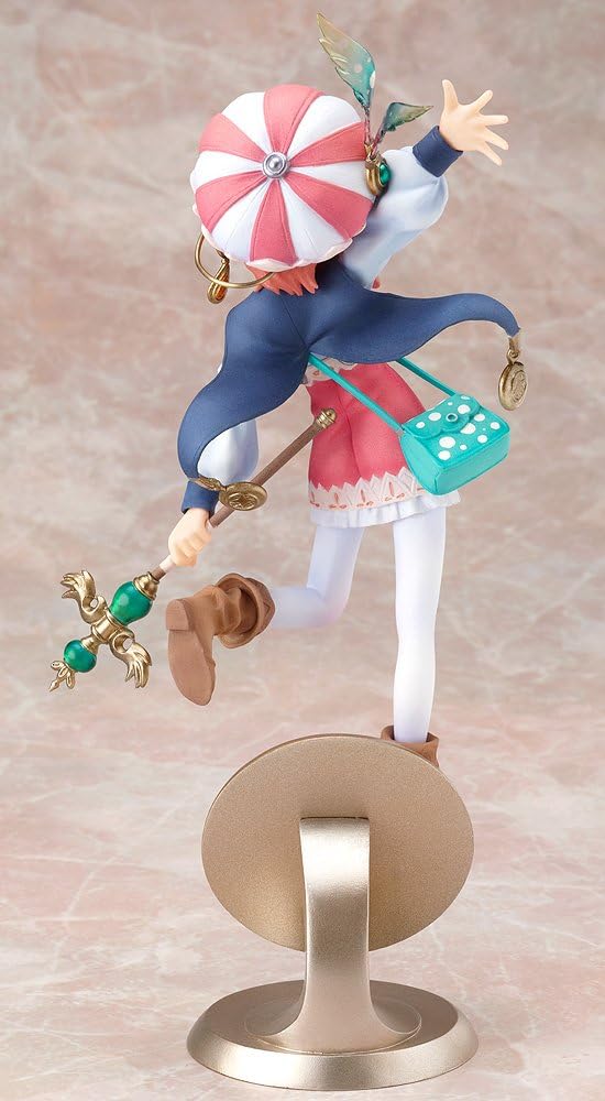 Atelier Meruru: The Apprentice of Arland - Rorona 1/8 Complete Figure | animota