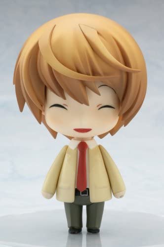Nendoroid - Death Note: Light Yagami | animota