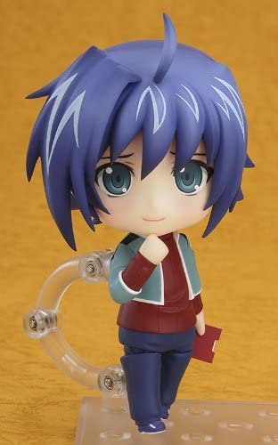 Nendoroid - Cardfight!! Vanguard: Aichi Sendou | animota