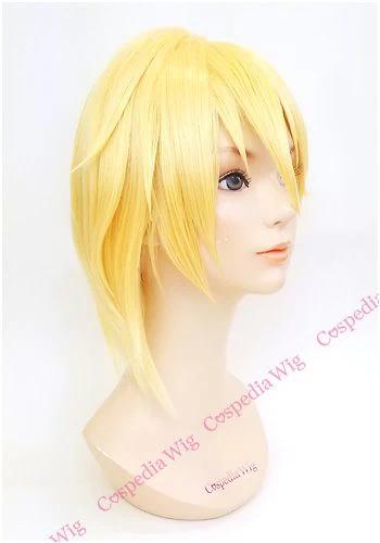 "Ensemble Stars!" Nazuna Nito style cosplay wig | animota