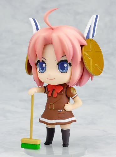 Nendoroid - Mahou no Kaiheitaiin Pixel Maritan: Mission Complete! Battle Preparations Ver. | animota