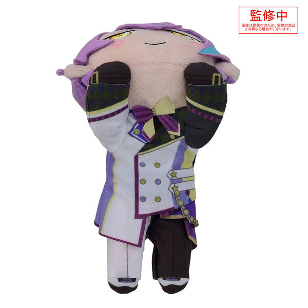 Bunte Bühne von Project Sekai! mit Miku Hatsune Plüschtier „Rui Kamishiro - Brandneuer Stil -“ (S)