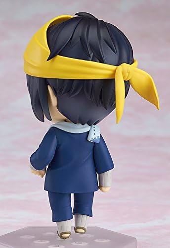 Nendoroid Co-de - Touken Ranbu Online: Mikazuki Munechika Uchiban Co-de | animota