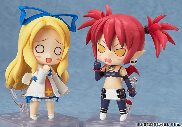 Nendoroid - Makai Senki Disgaea: Etna | animota