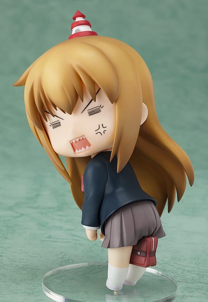 Nendoroid +Tic Elder Sister Blu-ray Disc Set | animota