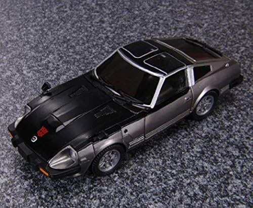 Transformers Masterpiece MP-18 Bluestreak | animota