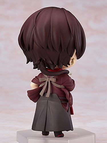 Nendoroid Co-de - Touken Ranbu Hanamaru: Kashu Kiyomitsu -Hanamaru- Uchiban Co-de | animota