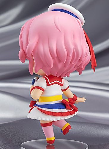 Nendoroid Co-de - PriPara: Reona West Fortune Party Cyalume Co-de R | animota