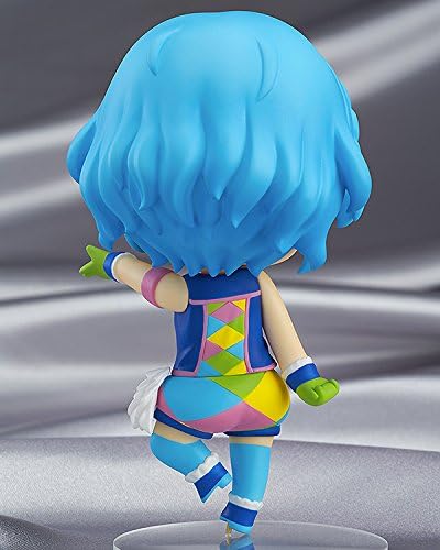 Nendoroid Co-de - PriPara: Dorothy West Twin Gingham Co-de D | animota