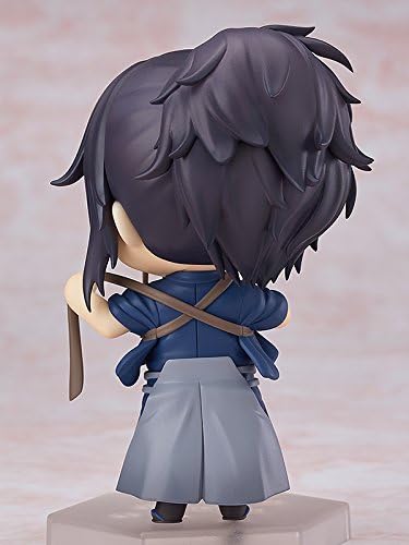 Nendoroid Co-de - Touken Ranbu Hanamaru: Yamatonokami Yasusada -Hanamaru- Uchiban Co-de | animota