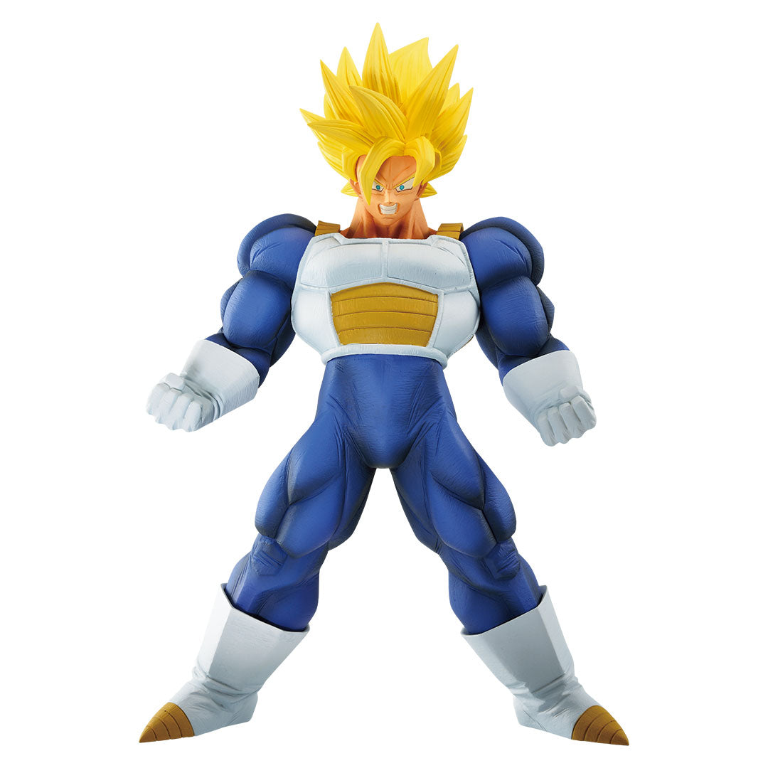 Dragon Ball Z - Figurine Son Goku SSJ - Ichiban Kuji Clash
