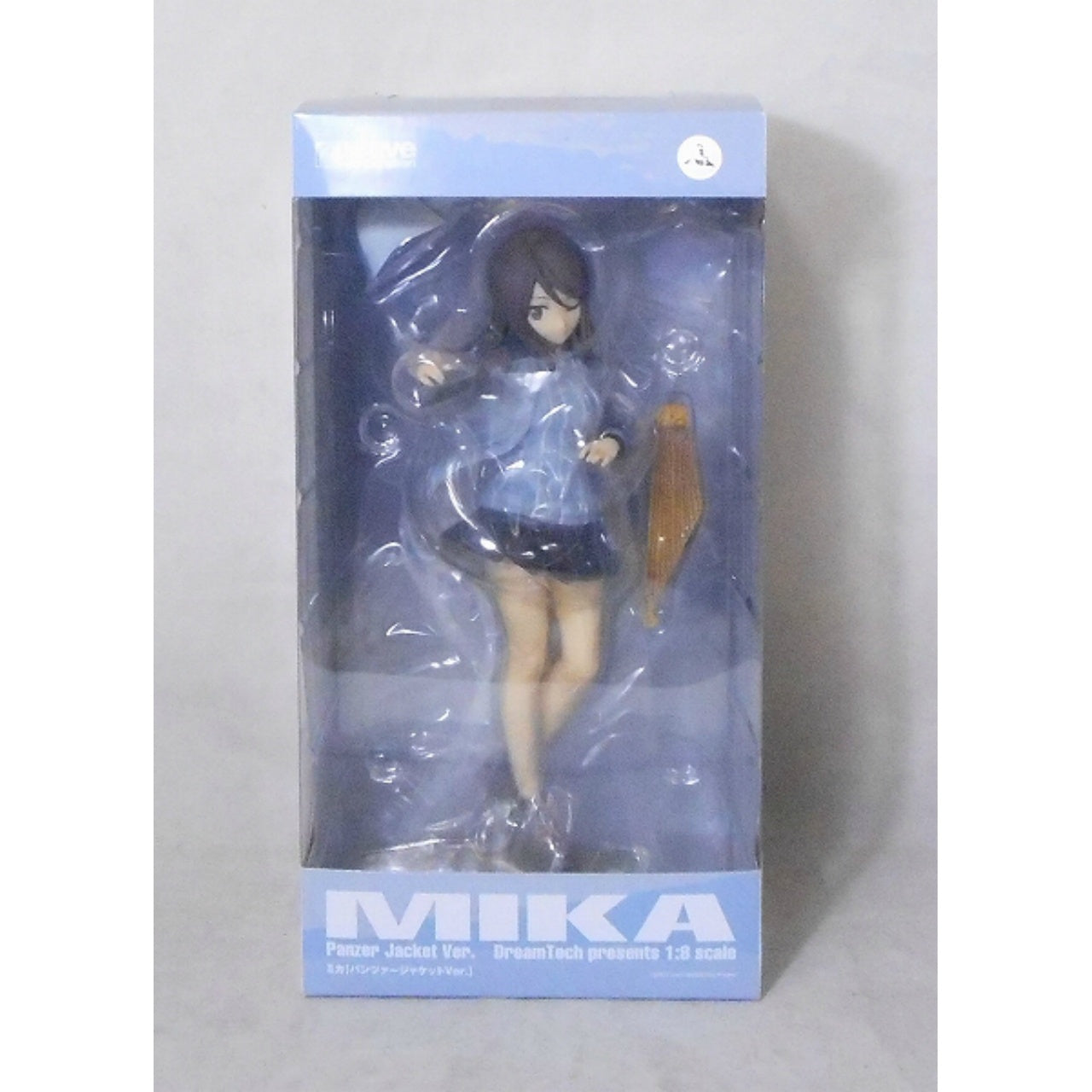WAVE Girls und Panzer Mika Panzer Jacket Ver. 1/8 PVC