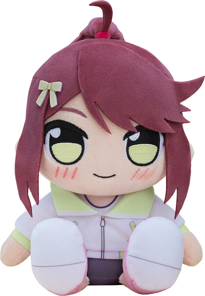 IKIZULIVE! LOVELIVE! BLUEBIRD Kuripan Plushie Goto Akira