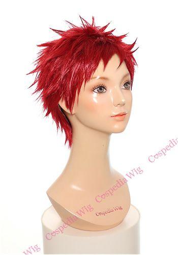 "Hypnosis Mic" Kuko Harai style cosplay wig | animota