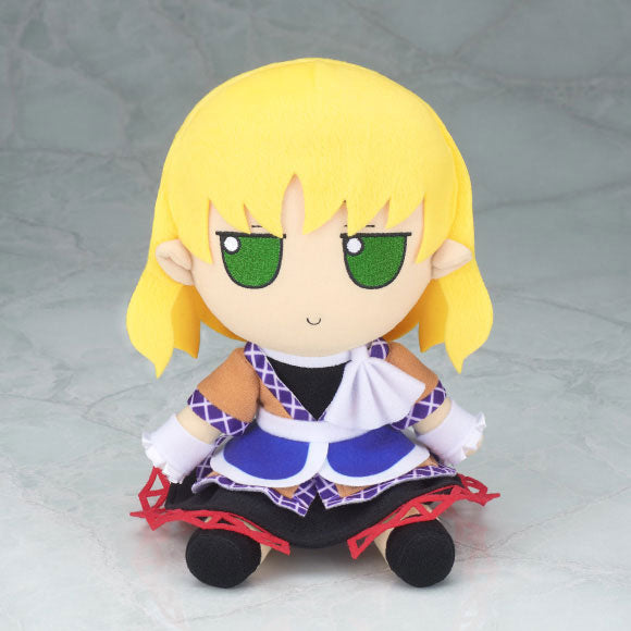 Touhou Plush Series 78 Parsee Mizuhashi FumoFumo Parsee., Stuffed Animals, animota