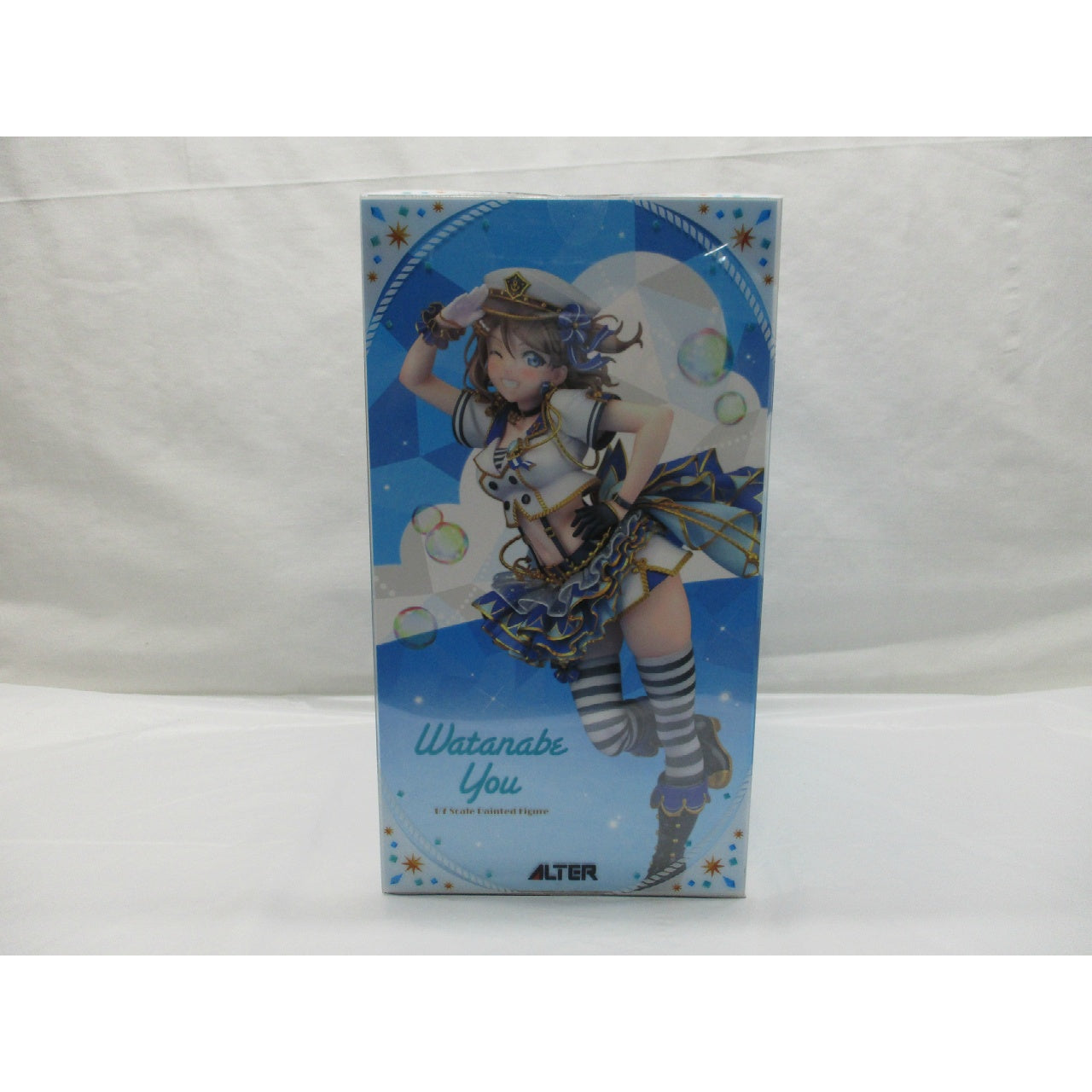 lovelive! School Idol Festival ALL STARS You Watanabe 1/7 scale figure