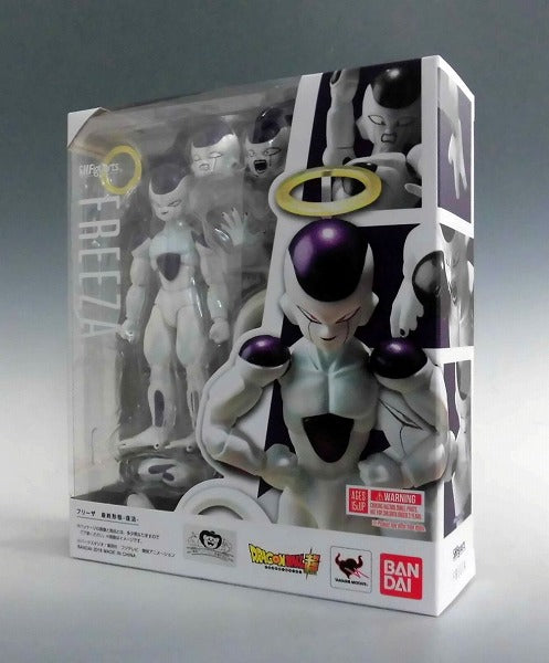 S.H.Figuarts Freeza (Dragon Ball Super), animota