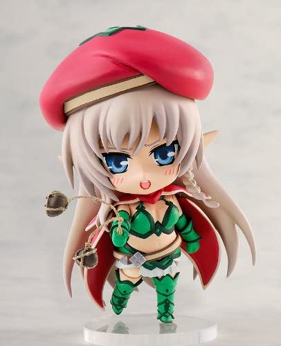 Nendoroid - Queen's Blade: Alleyne | animota