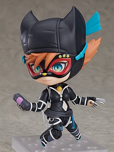Nendoroid Batman Ninja Catwoman Ninja Edition | animota