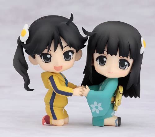 Nendoroid Petite - Bakemonogatari Set #3 | animota
