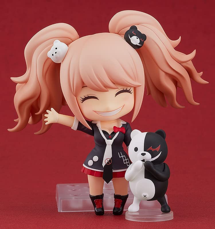 Nendoroid Danganronpa 1.2 Reload Junko Enoshima (Goodsmile Online Shop Exclusive) | animota