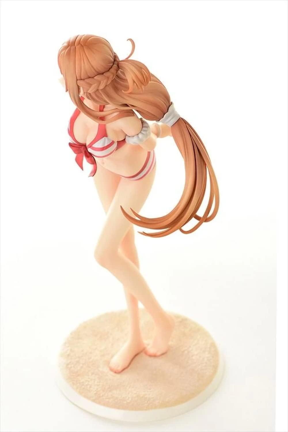 Sword Art Online - Asuna Swimsuit ver. premium 1/6 Complete Figure | animota
