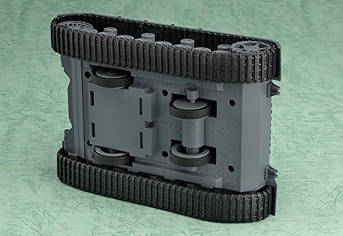 Nendoroid More - Girls und Panzer: Panzer IV Ausf.D | animota