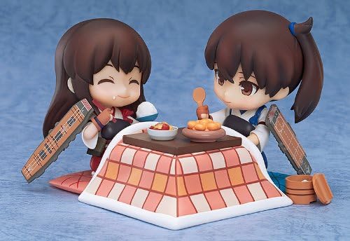 Nendoroid - Kantai Collection -Kan Colle- Kaga | animota