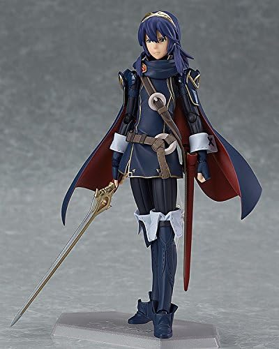 figma Fire Emblem: Awakening Lucina | animota