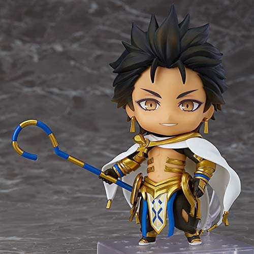 Nendoroid Fate/Grand Order Rider/Ozymandias Ascension Ver. | animota
