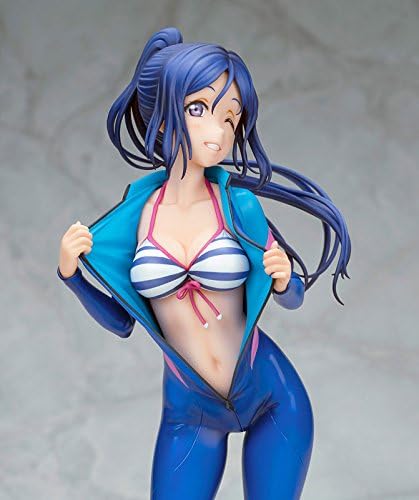 Love Live! Sunshine!! - Kanan Matsuura Wetsuit Ver. 1/7 Complete Figure | animota
