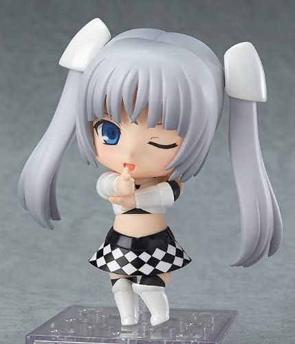 Nendoroid - Miss Monochrome | animota