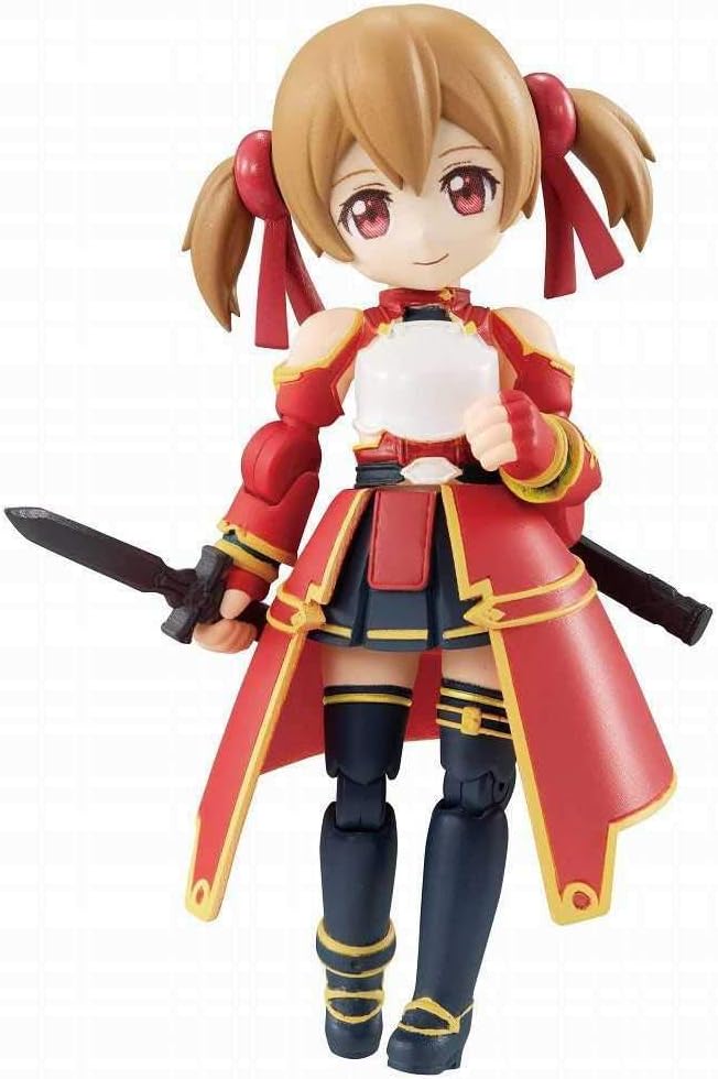 Desktop Army Sword Art Online 3Pack BOX | animota