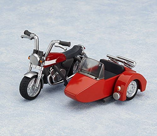 Nendoroid - Rolling Girls: Nozomi Moritomo | animota