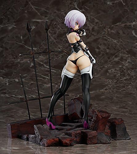 Fate/Apocrypha (Original ver.) - Jack the Ripper 1/8 Complete Figure | animota