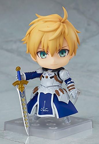 Nendoroid - Fate/Grand Order: Saber/Arthur Pendragon (Prototype) | animota