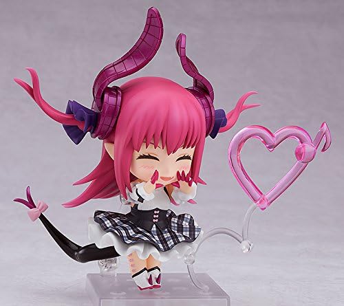 Nendoroid - Fate/Grand Order: Lancer/Elizabeth Bathory | animota