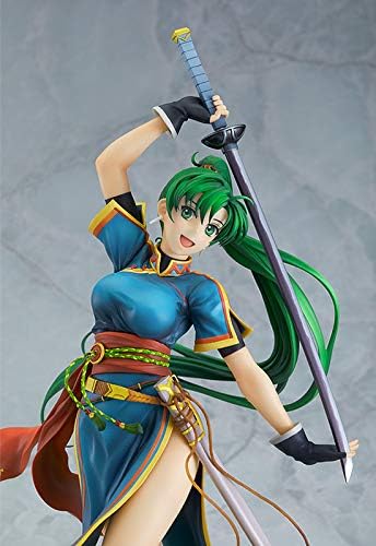 Fire Emblem Lyn 1/7 Complete Figure | animota