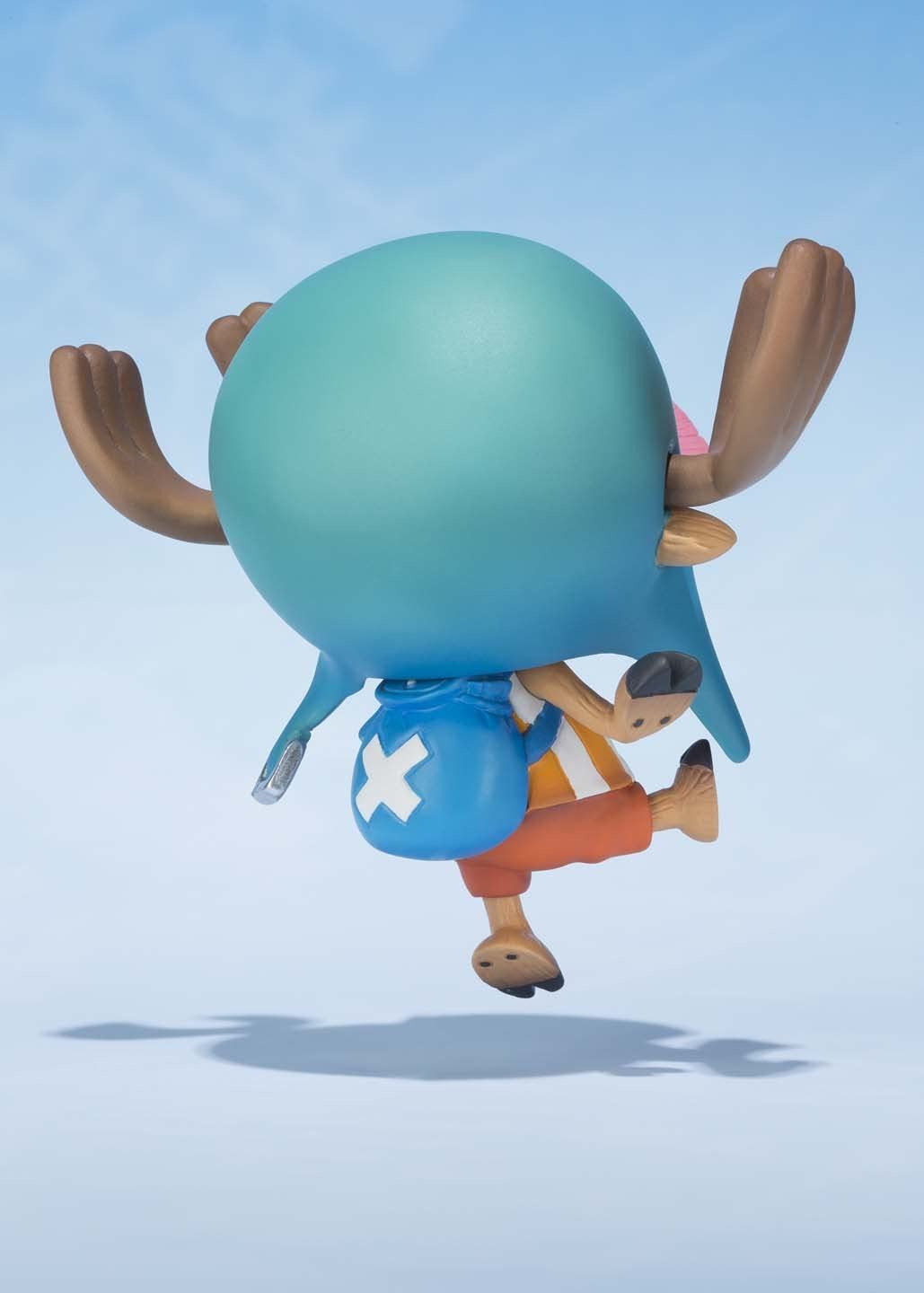 Figuarts ZERO - Tony Tony Chopper -5th Anniversary Edition- "ONE PIECE" | animota