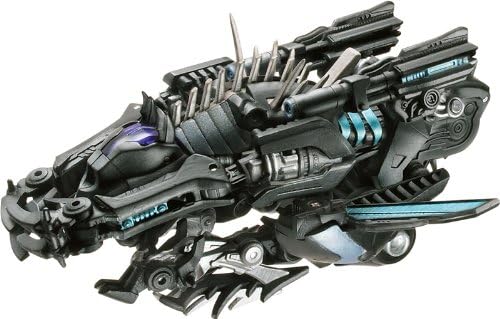 Transformers Movie RD-13 Ravage | animota