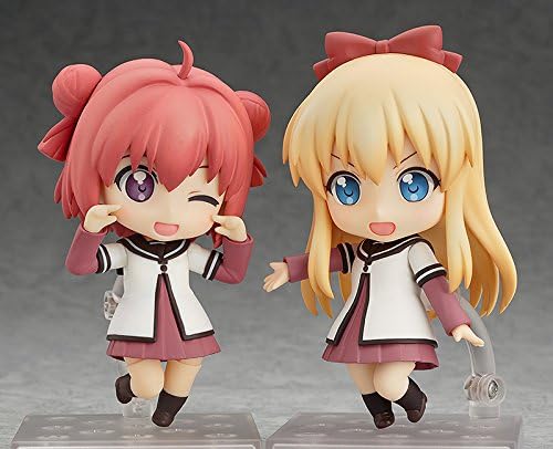Nendoroid - YuruYuri Nachuyachumi!: Kyoko Toshinou | animota
