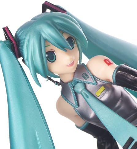 Hatsune Miku - Project DIVA - Premium Figure | animota